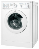 C  Indesit IWSC6105