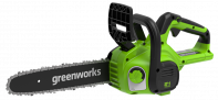    GreenWorks G24CS25K4 2007707UB