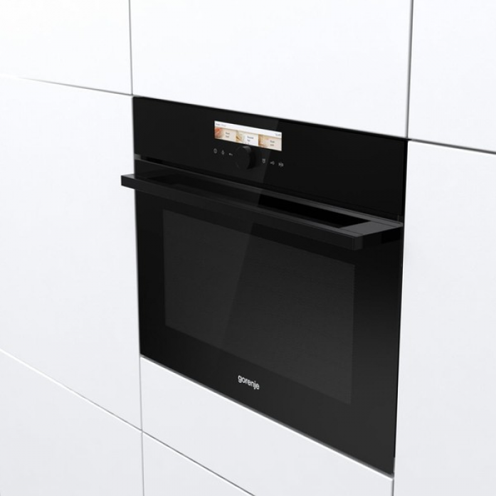   Gorenje BCM598S17BG