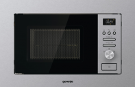    Gorenje BM201AG1X