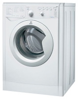   Indesit IWUB 4085