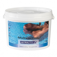     AstralPool  200  (0391) 5  40936