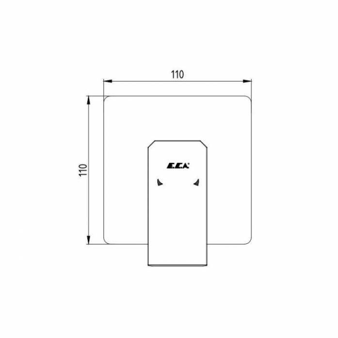    E.C.A. 102167105EX-K Tiera