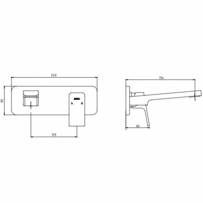    E.C.A. 102167605EX-K Tiera