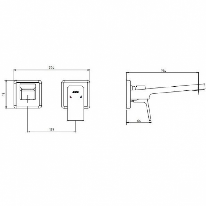    E.C.A. 102167605EX-KK Tiera