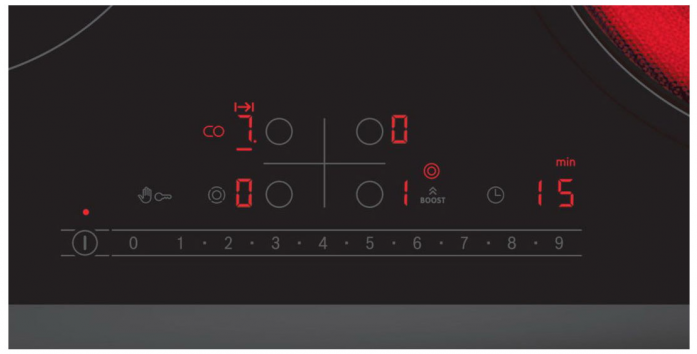    Bosch PKN651FP2E