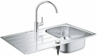      GROHE K200 45-S 86/50 1.0 31562SD1