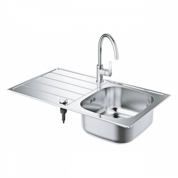      GROHE K200 45-S 86/50 1.0 31562SD1