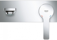    GROHE Lineare New 23444001