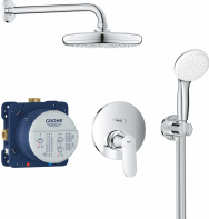   GROHE Eurosmart Cosmopolitan 25219001