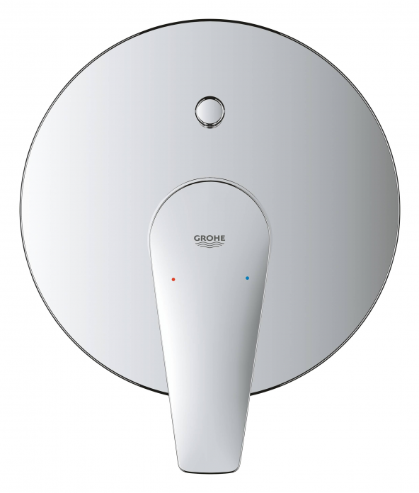    GROHE BauEdge 29079001GR