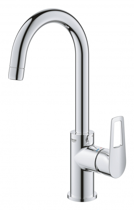    GROHE BauLoop 23891001GR