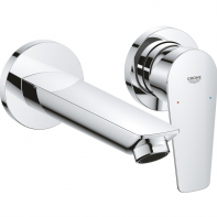    GROHE BauEdge 20474001