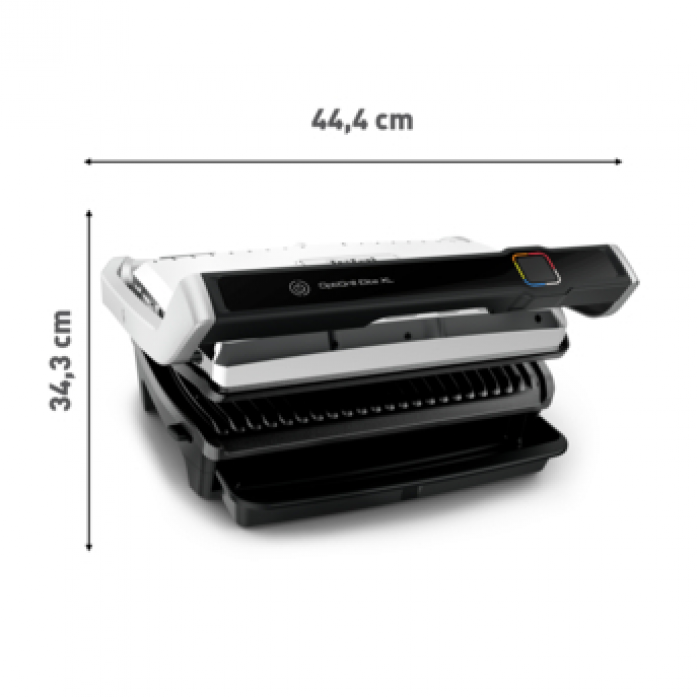  Tefal Optigrill Elite XL GC-760D30