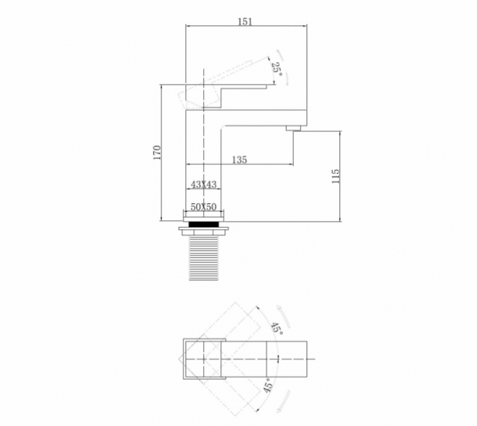    Abber Daheim AF8210B  