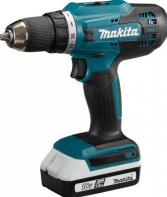 - Makita DF488DWE