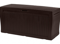  Keter Comfy Storage Box 270 L 