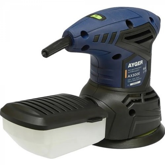   Ayger AX300E