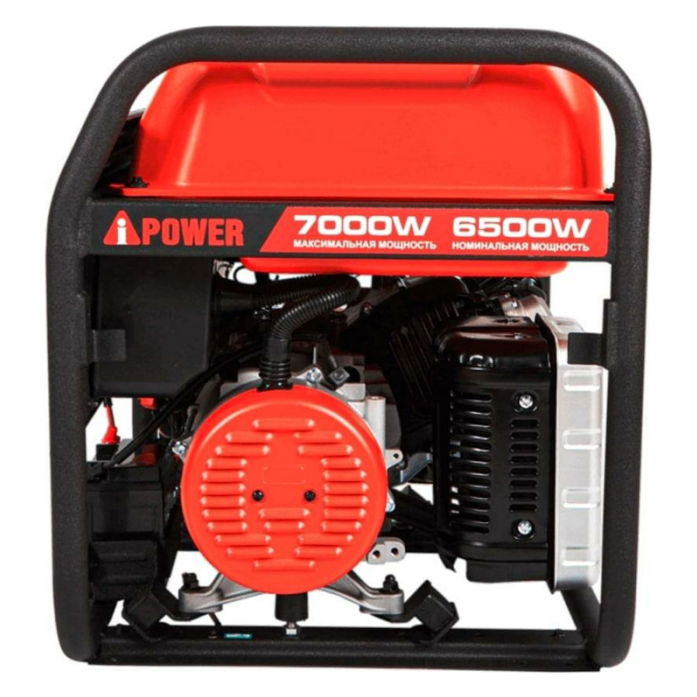   A-iPower A7000EAX 20119