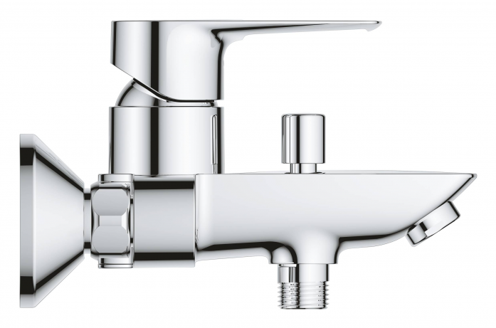    GROHE BauLoop 23602001Gr 