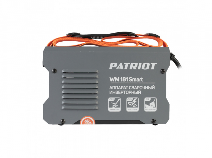   Patriot WM 181Smart MMA 605302293