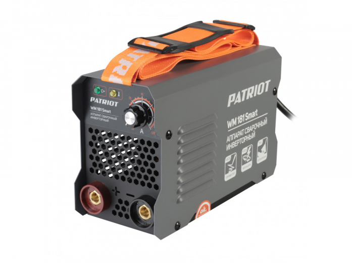   Patriot WM 181Smart MMA 605302293