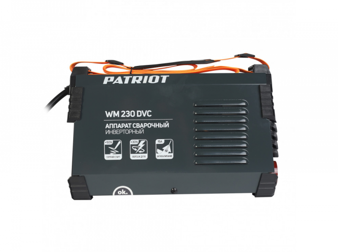   Patriot WM230DVC MMA 605302291