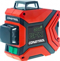   Condtrol GFX360-2 1-2-229