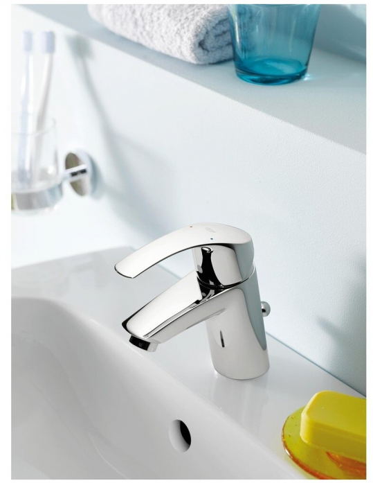    GROHE Eurosmart 23967003GR