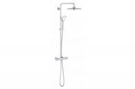   GROHE Euphoria 260 27296003Gr