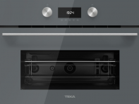   Teka MLC 8440 STONE GREY