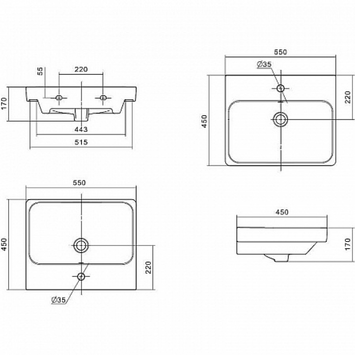  AQUATON 1A2631K0AXD70   55 1A263101AXD70 / /  55 1WH501620