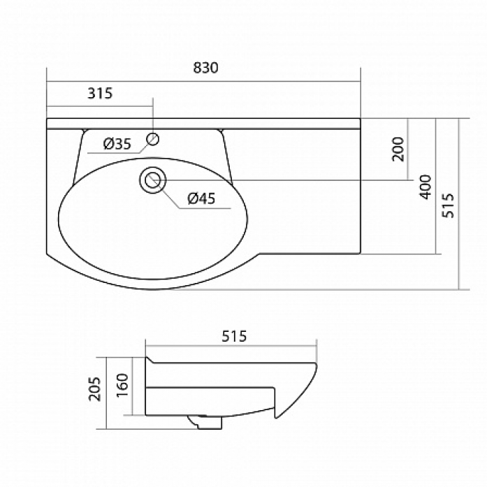    AQUATON 1A1884K0ND010  80/ 1WH110228  -83