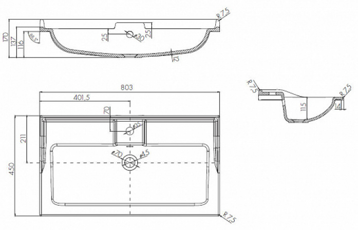    AQUATON 1A1863K0LBPR0  80  / 1A708031FB010   800