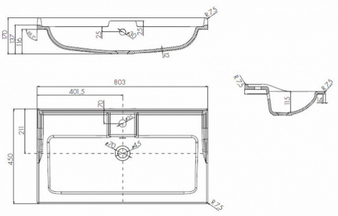    AQUATON 1A1863K0LBPS0  80  / 1A708031FB010   800