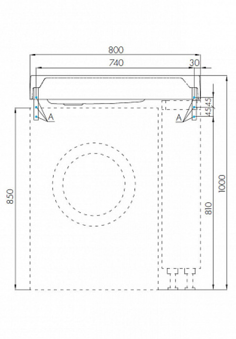    AQUATON 1A2361K0LH010  20/ 1A72113KRW010   80