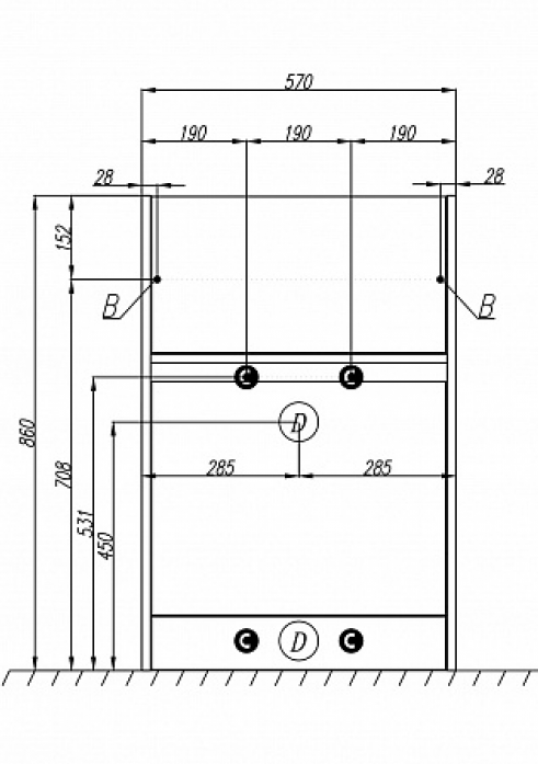    AQUATON 1A2359K0LH010  600/ 1A72243KLH010   1200 