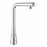    GROHE Zedra Smart Cont 31593002 