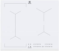    Electrolux EIV63440BW