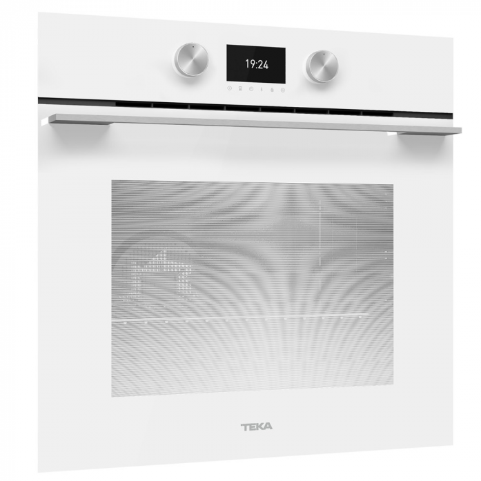   Teka HLB 8600 White Marble