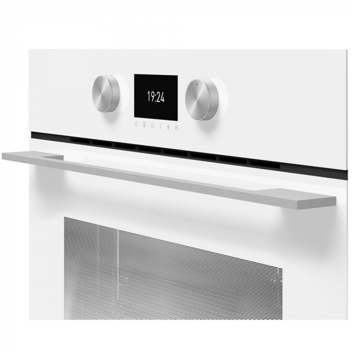   Teka HLB 8600 White Marble