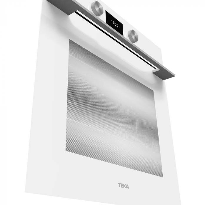   Teka HLB 8600 White Marble