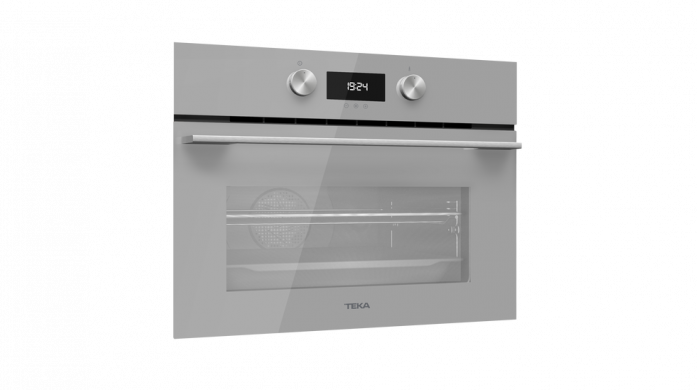   Teka HLC 8400 STEAM GREY