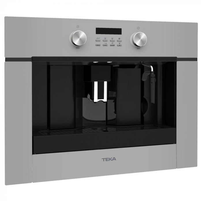   Teka CLC 855 GM Steam Grey