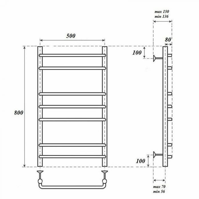   POINT PN09158E 7 500x800 / 