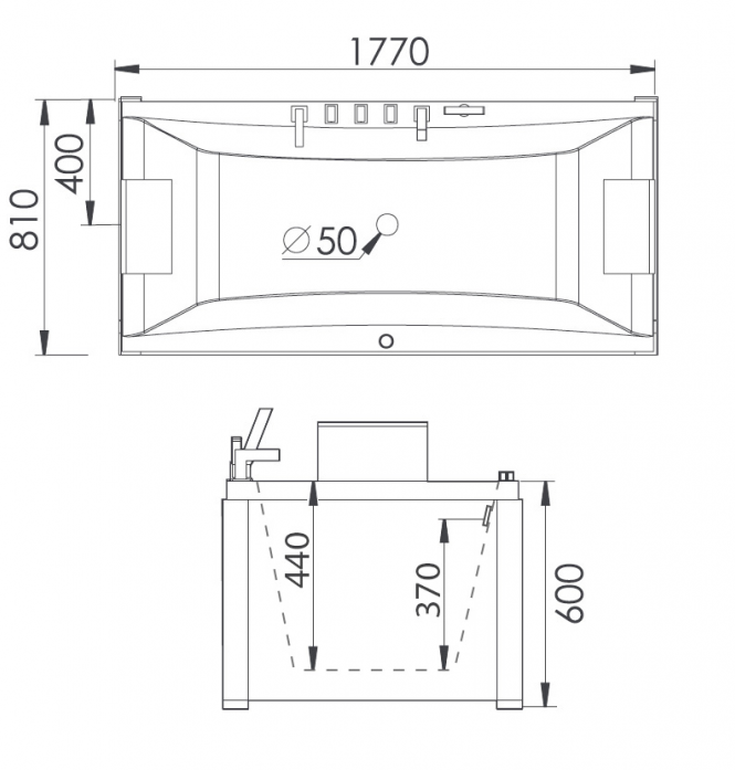  Gemy G9076 K