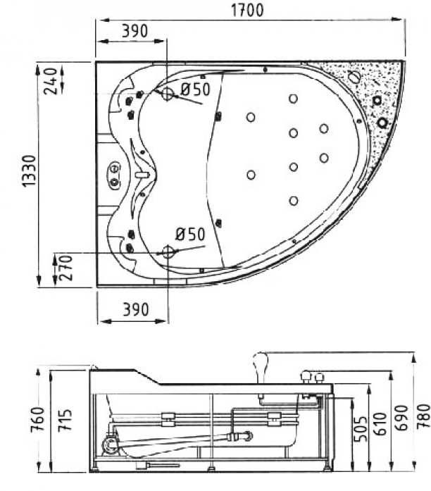  Gemy G9086 K (L)