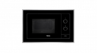    Teka ML 820 BI BLACK-SS