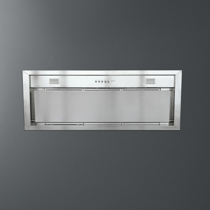  Falmec BUILT-IN BURANO 50 INOX CBIN50.E9P2#ZZZ3460F