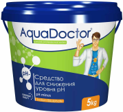     pH AquaDoctor pH Minus 30  AQ27198